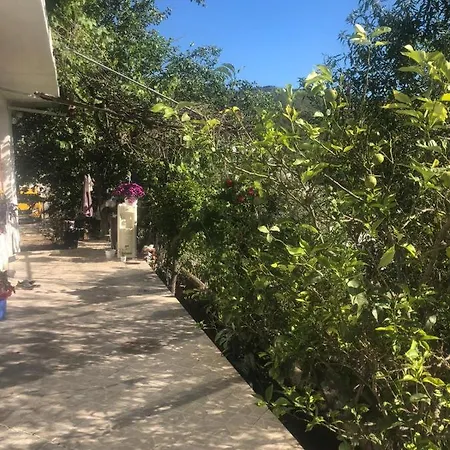 Amazing Private In The Heart Of Yalikavak *