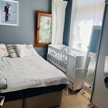 Amazing Private In The Heart Of Yalikavak ヴィラ