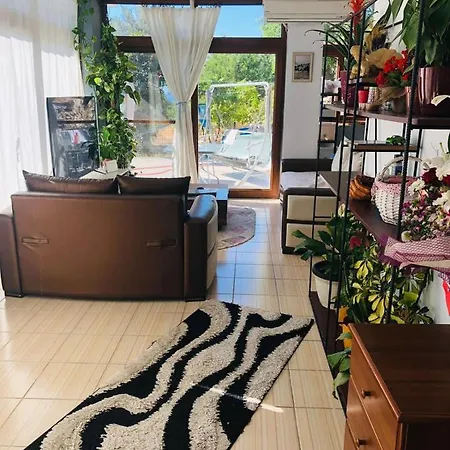 Amazing Private In The Heart Of Yalikavak * Demircili (Bodrum)
