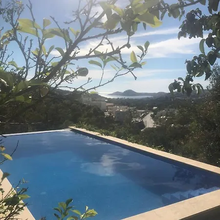 Amazing Private In The Heart Of Yalikavak וילה Demircili (Bodrum)