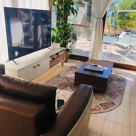 ヴィラ Amazing Private In The Heart Of Yalikavak *