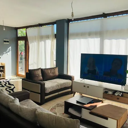 Villa Amazing Private In The Heart Of Yalikavak *